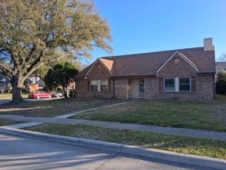 3101 Wichita Drive, Mesquite, TX 75149