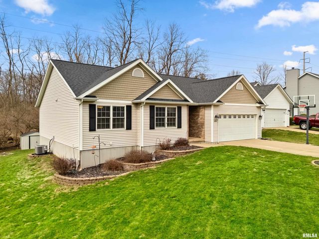 1950 ENGLISH OAK, Washington, IL 61571