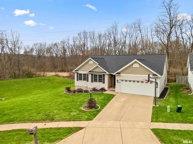 1950 ENGLISH OAK, Washington, IL 61571