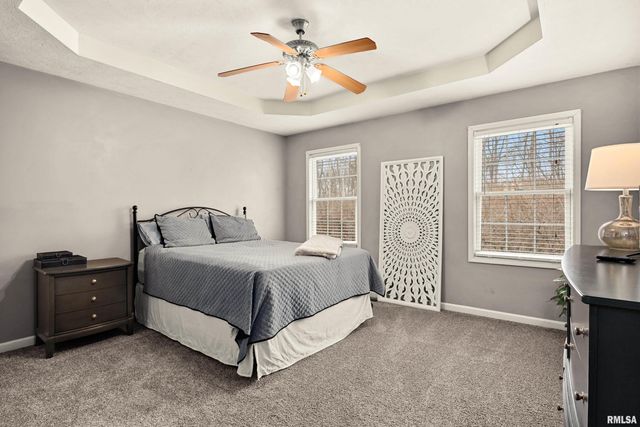 1950 ENGLISH OAK, Washington, IL 61571