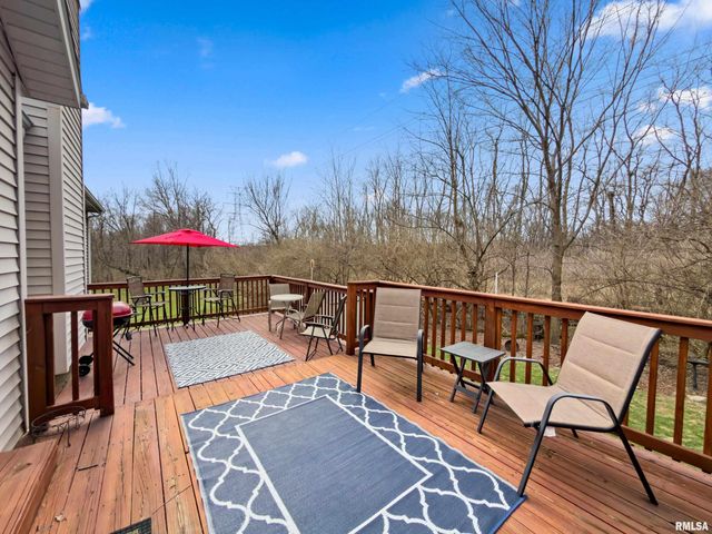 1950 ENGLISH OAK, Washington, IL 61571