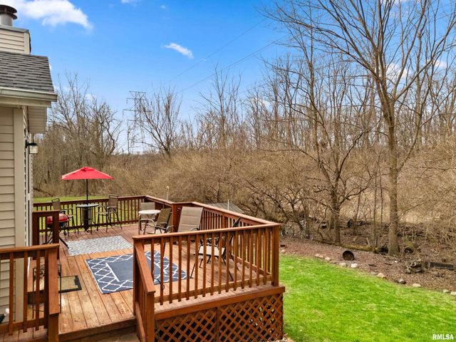 1950 ENGLISH OAK, Washington, IL 61571