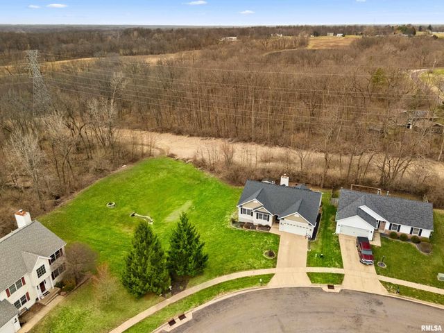 1950 ENGLISH OAK, Washington, IL 61571