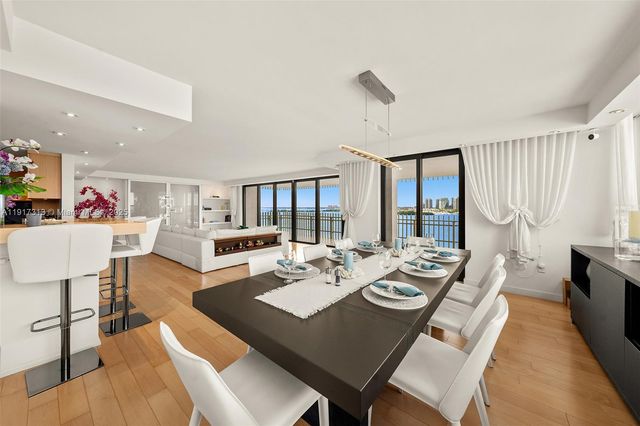 1 Grove Isle Dr A910, Miami, FL 33133