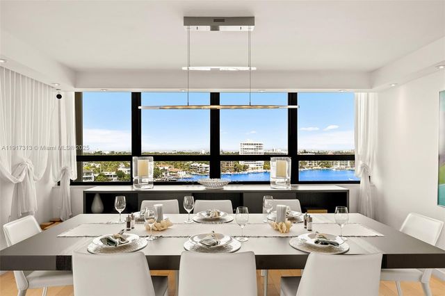 1 Grove Isle Dr A910, Miami, FL 33133