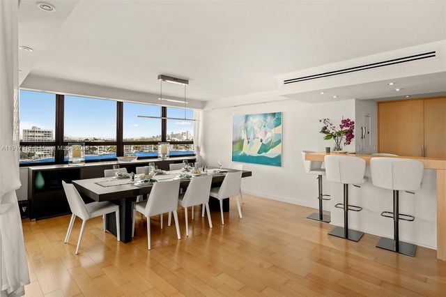 1 Grove Isle Dr A910, Miami, FL 33133