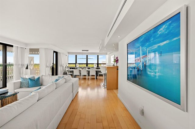 1 Grove Isle Dr A910, Miami, FL 33133