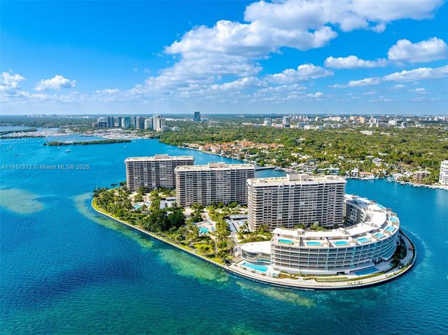 1 Grove Isle Dr A910, Miami, FL 33133