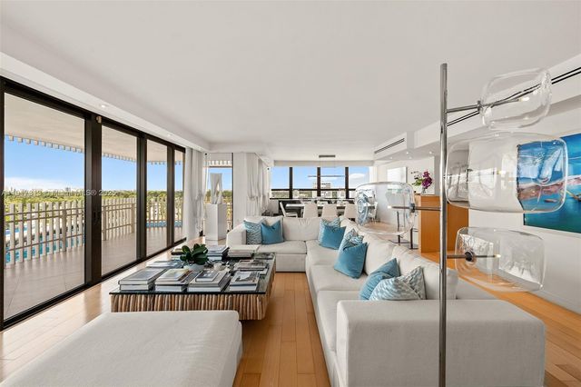 1 Grove Isle Dr A910, Miami, FL 33133