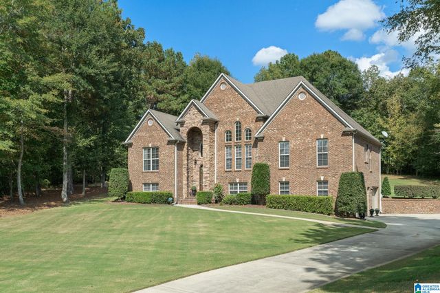 105 SHORE FRONT LANE, Wilsonville, AL 35186