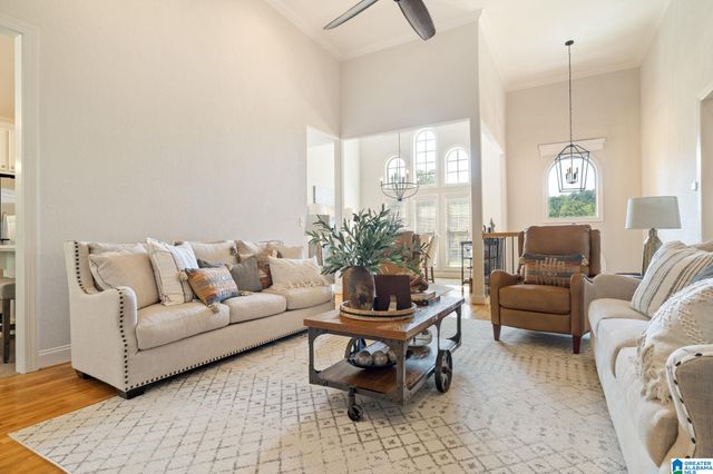 105 SHORE FRONT LANE, Wilsonville, AL 35186