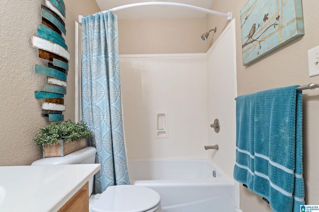 105 SHORE FRONT LANE, Wilsonville, AL 35186