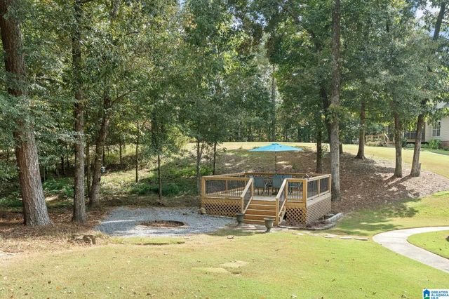 105 SHORE FRONT LANE, Wilsonville, AL 35186