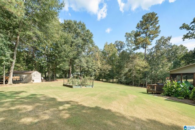105 SHORE FRONT LANE, Wilsonville, AL 35186