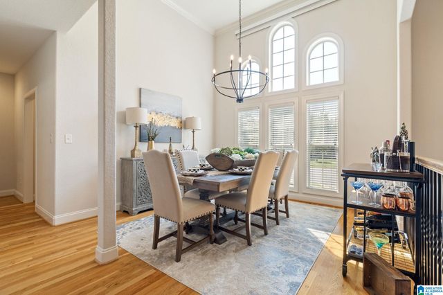 105 SHORE FRONT LANE, Wilsonville, AL 35186