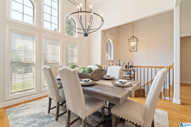 105 SHORE FRONT LANE, Wilsonville, AL 35186