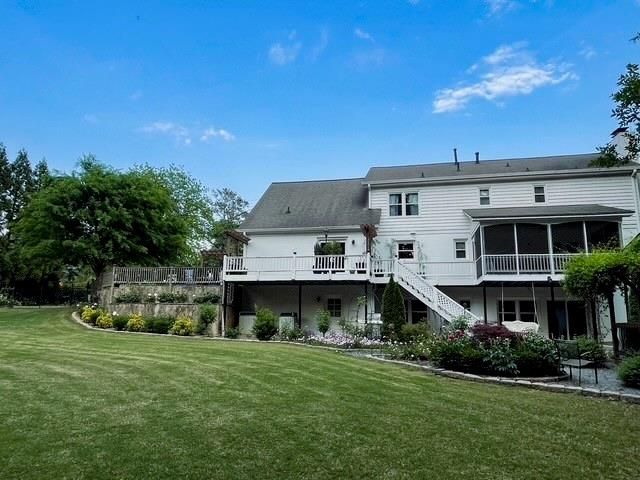 249 Woodlawn Drive NE, Marietta, GA 30067