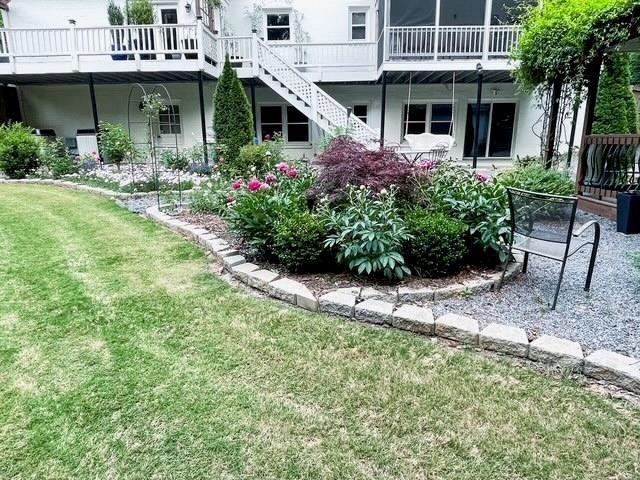 249 Woodlawn Drive NE, Marietta, GA 30067