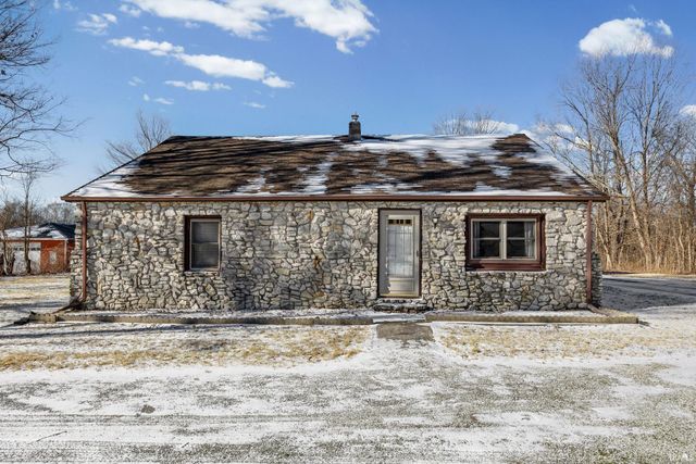 4908 W 50 S, Kokomo, IN 46901