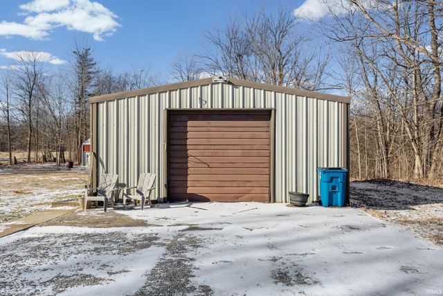 4908 W 50 S, Kokomo, IN 46901