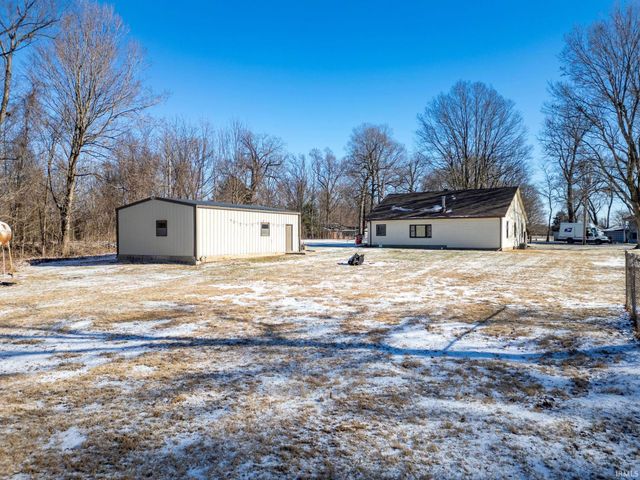 4908 W 50 S, Kokomo, IN 46901