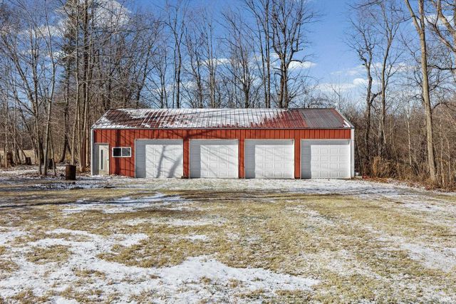 4908 W 50 S, Kokomo, IN 46901