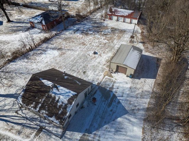 4908 W 50 S, Kokomo, IN 46901