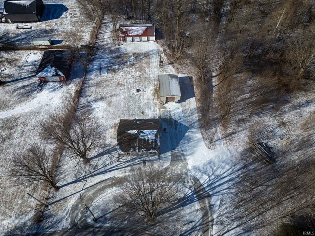 4908 W 50 S, Kokomo, IN 46901