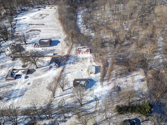 4908 W 50 S, Kokomo, IN 46901