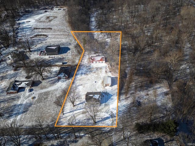 4908 W 50 S, Kokomo, IN 46901