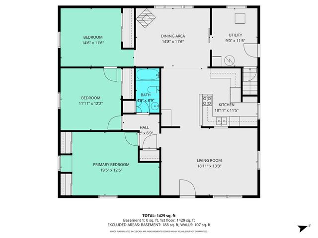 4908 W 50 S, Kokomo, IN 46901