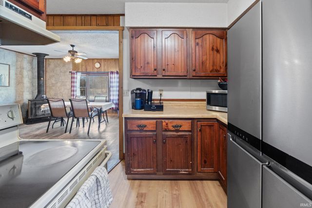 4908 W 50 S, Kokomo, IN 46901