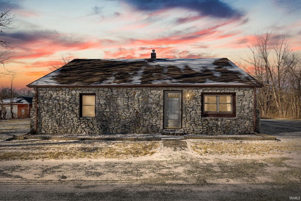 4908 W 50 S, Kokomo, IN 46901