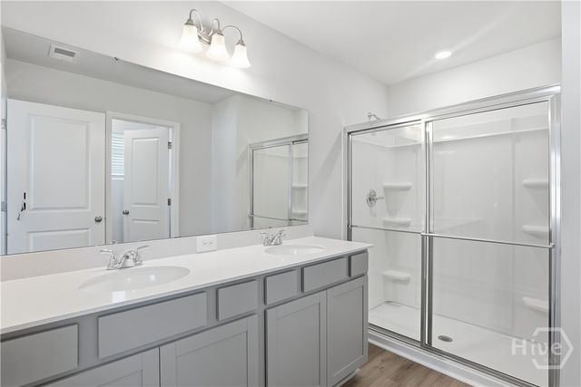 37 Towne Park Court, Rincon, GA 31326