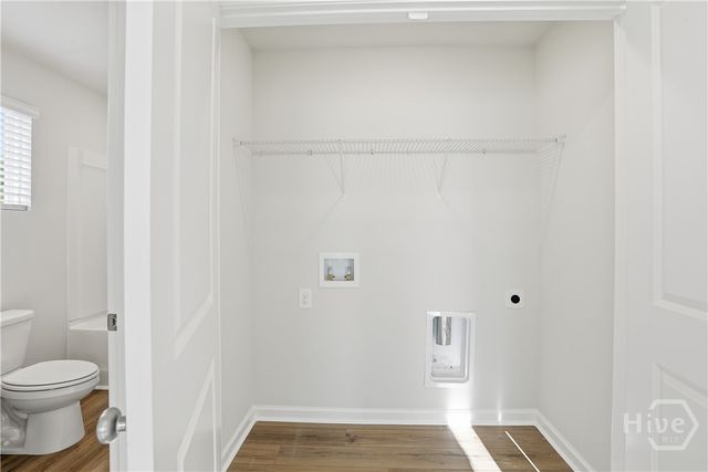 37 Towne Park Court, Rincon, GA 31326