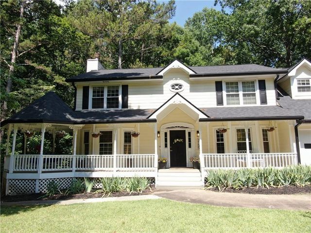 3155 Laura Lane, Douglasville, GA 30135