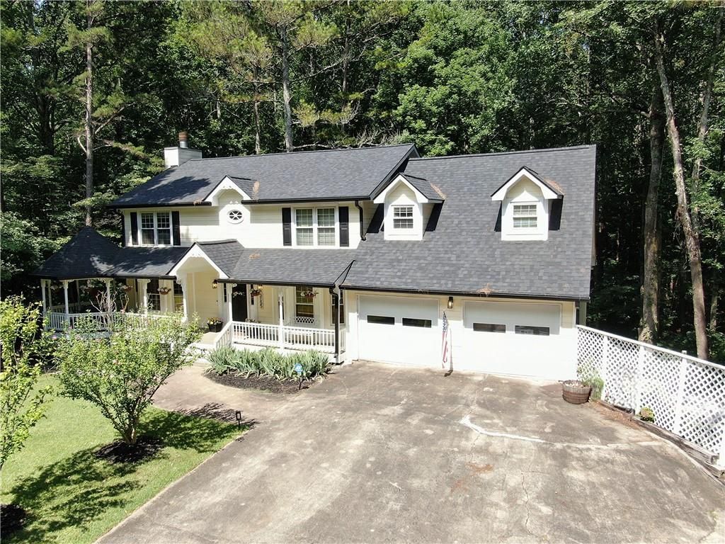 3155 Laura Lane, Douglasville, GA 30135