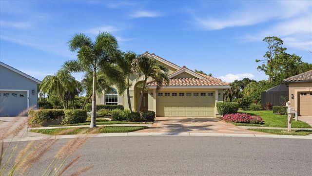 3337 PINE SHADOW CIRCLE, North Port, FL 34287