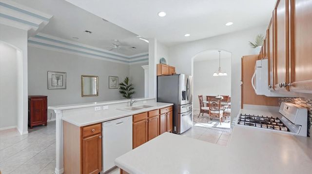 3337 PINE SHADOW CIRCLE, North Port, FL 34287