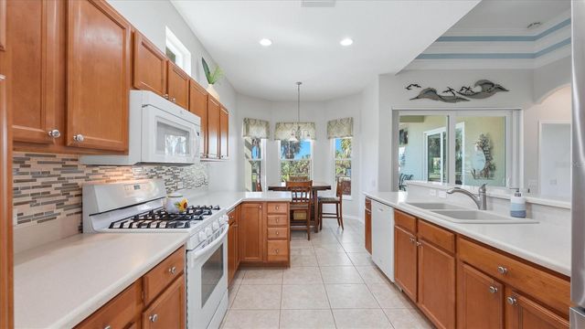 3337 PINE SHADOW CIRCLE, North Port, FL 34287