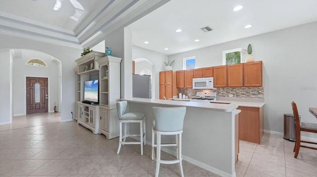 3337 PINE SHADOW CIRCLE, North Port, FL 34287