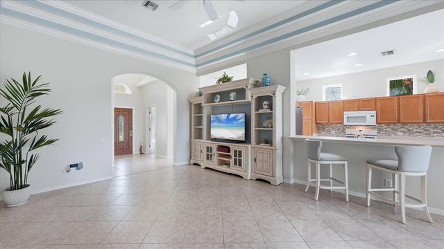 3337 PINE SHADOW CIRCLE, North Port, FL 34287