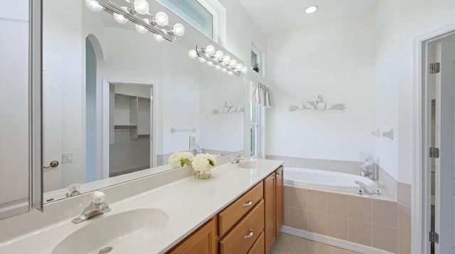 3337 PINE SHADOW CIRCLE, North Port, FL 34287
