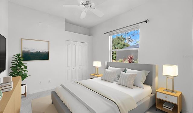 3337 PINE SHADOW CIRCLE, North Port, FL 34287