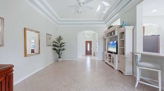 3337 PINE SHADOW CIRCLE, North Port, FL 34287
