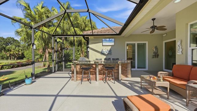 3337 PINE SHADOW CIRCLE, North Port, FL 34287