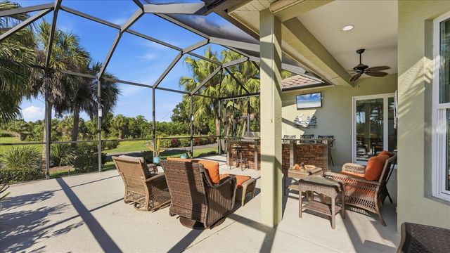 3337 PINE SHADOW CIRCLE, North Port, FL 34287