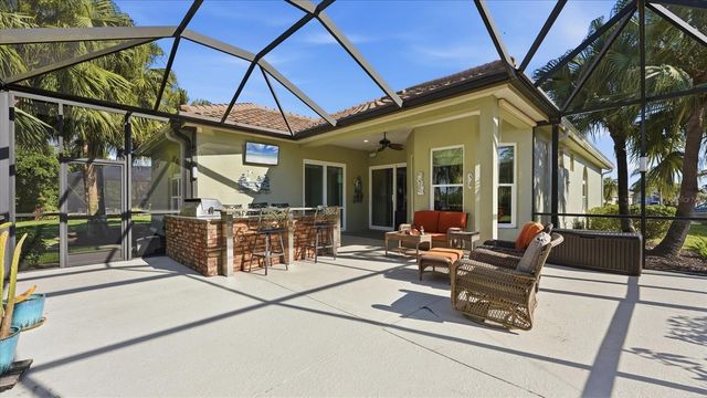 3337 PINE SHADOW CIRCLE, North Port, FL 34287