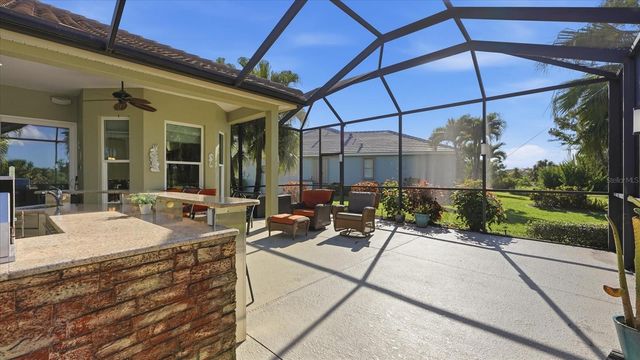 3337 PINE SHADOW CIRCLE, North Port, FL 34287