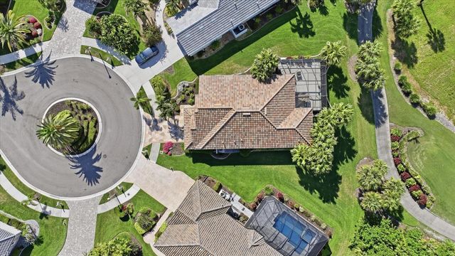 3337 PINE SHADOW CIRCLE, North Port, FL 34287